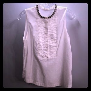 J. Crew blouse